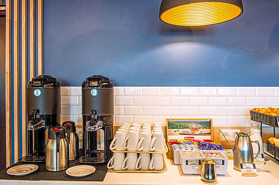 Holiday Inn Express Paris-Canal De La Villette By IHG