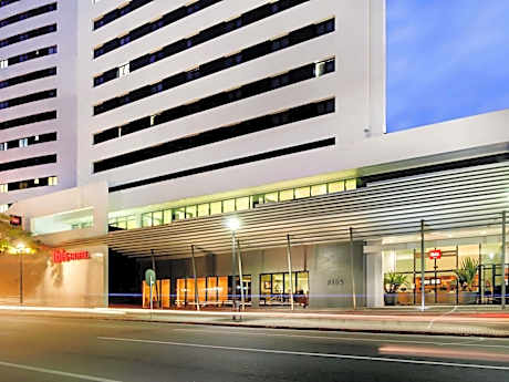 Ibis Curitiba Shopping