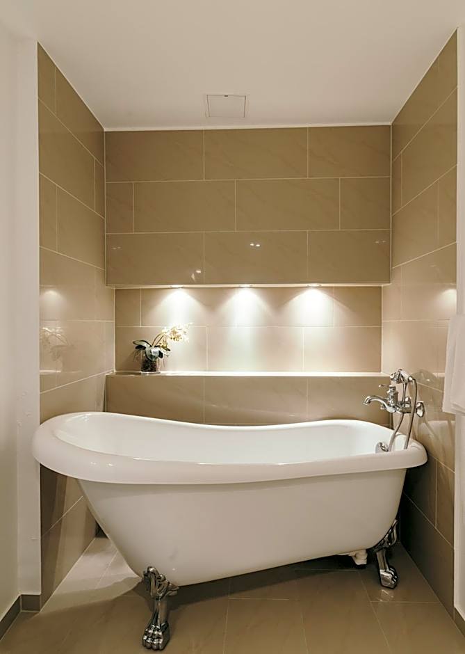 Merchants House Hotel