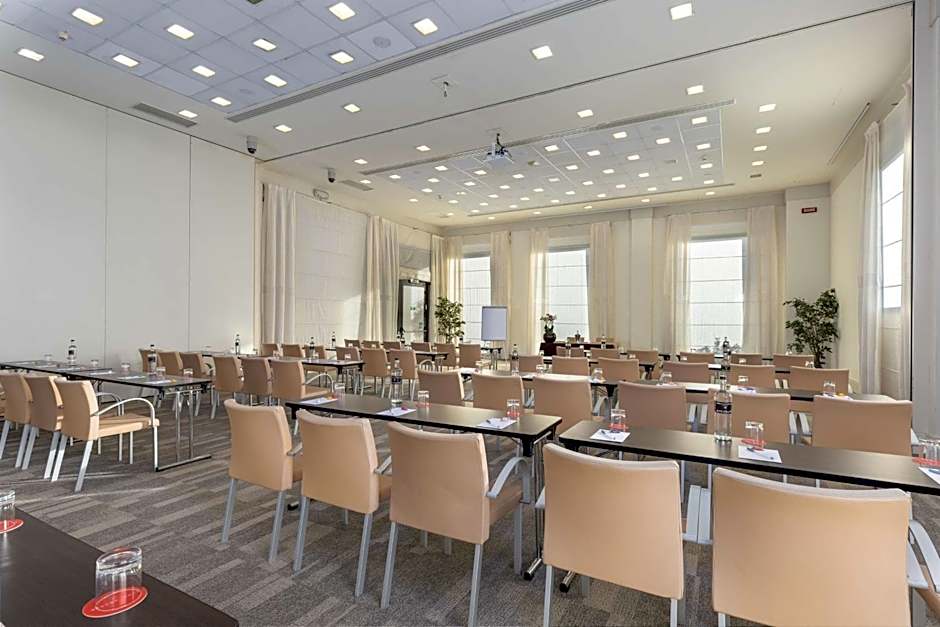Hilton Garden Inn Florence Novoli