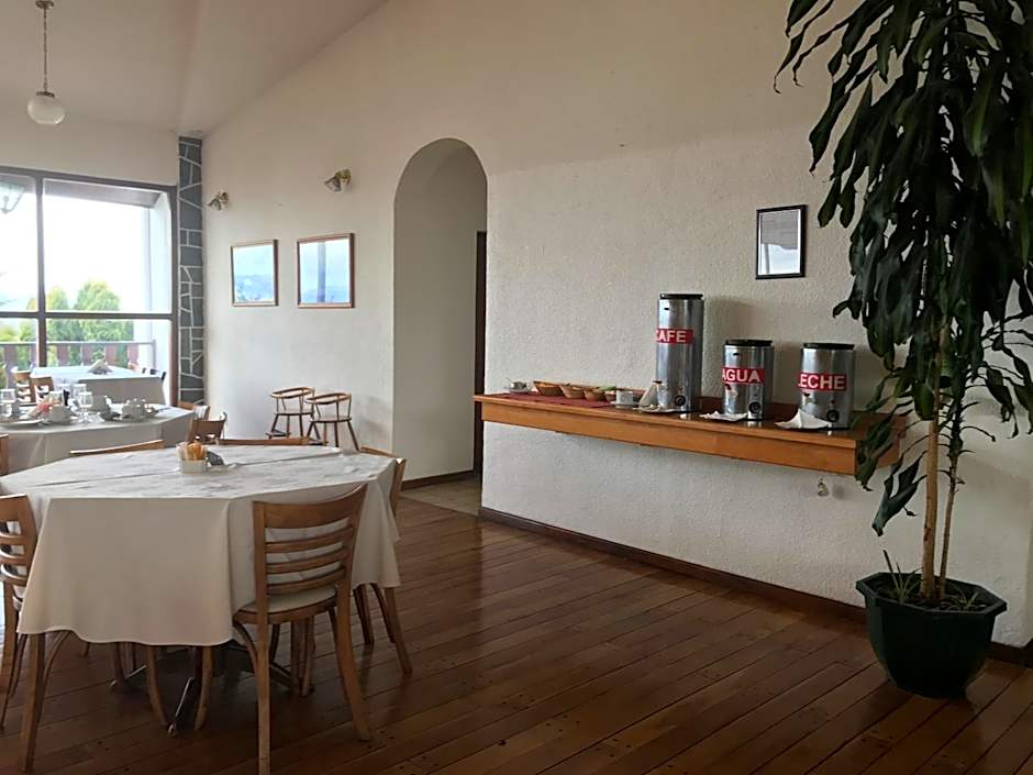 Hotel Ushuaia