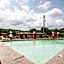 Econo Lodge Inn & Suites Tuscaloosa I-20