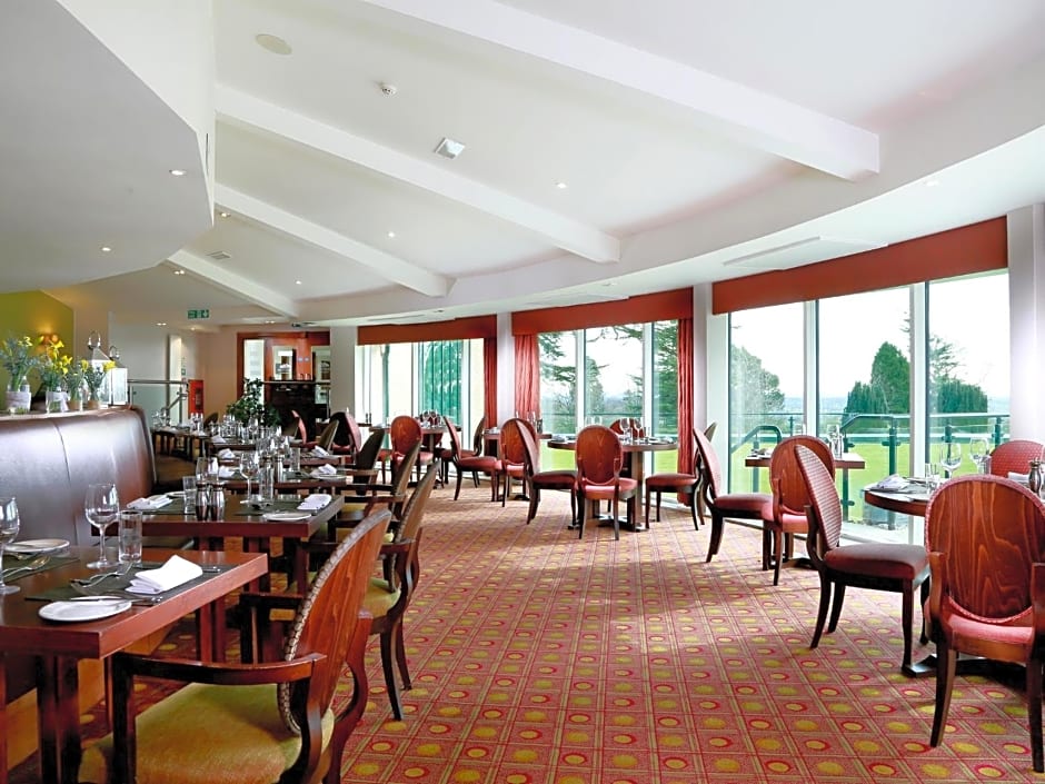Macdonald Portal Hotel Golf and Spa