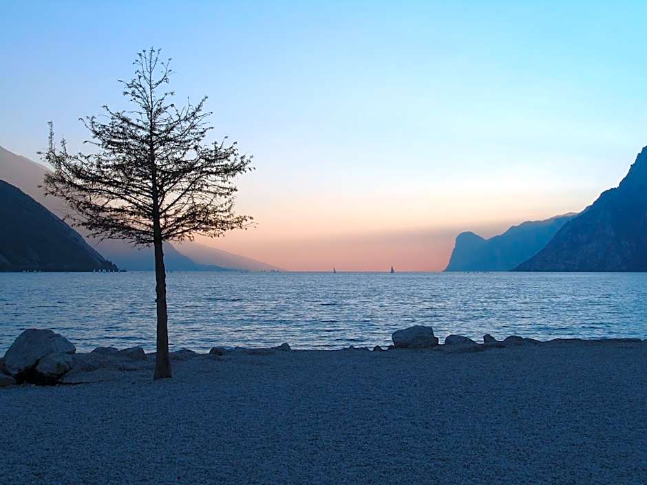 Hotel Garnì Villa Magnolia