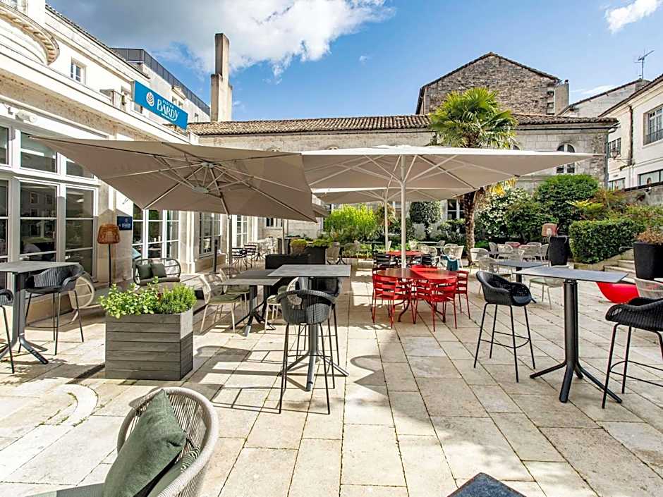Mercure Angoulême Hôtel de France