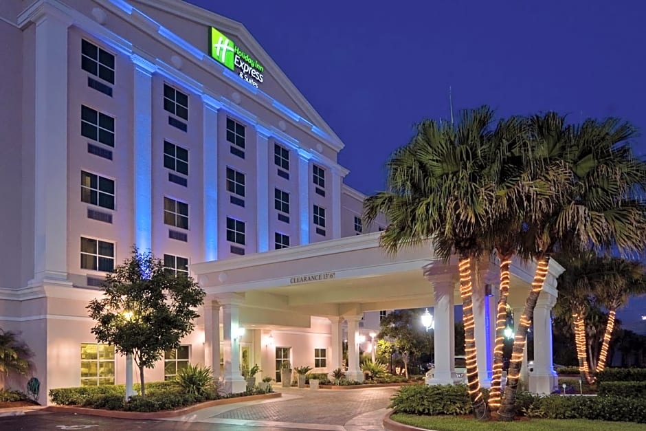 Holiday Inn Express & Suites Miami Kendall