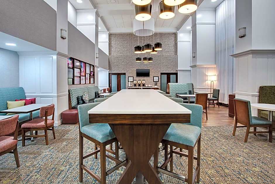 Hampton Inn By Hilton & Suites Lady Lake/The Villages