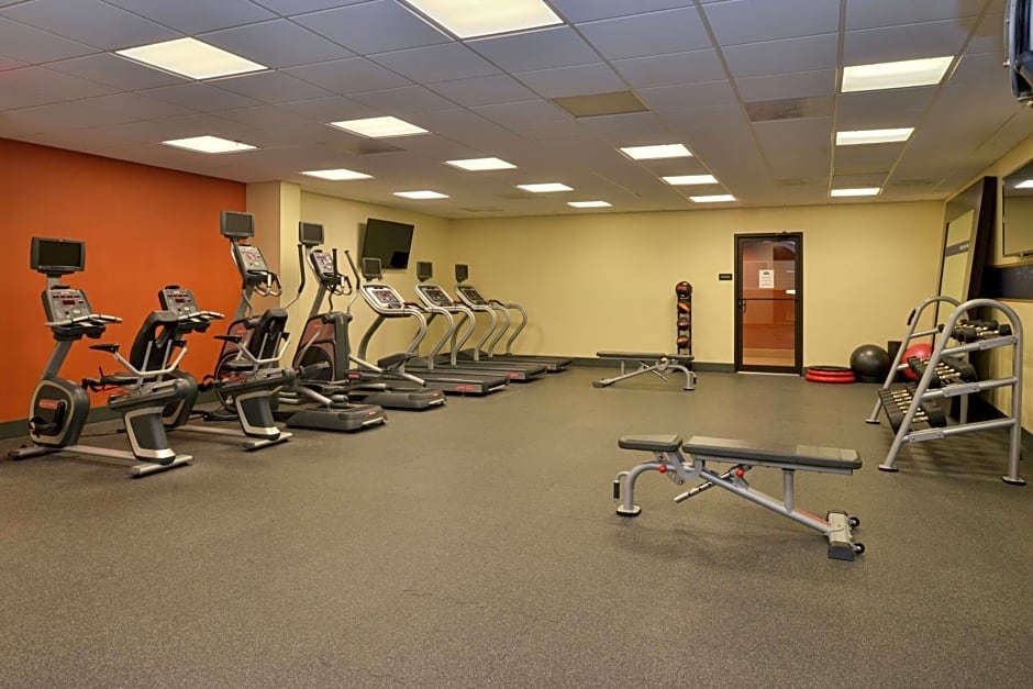 Hampton Inn Frederick