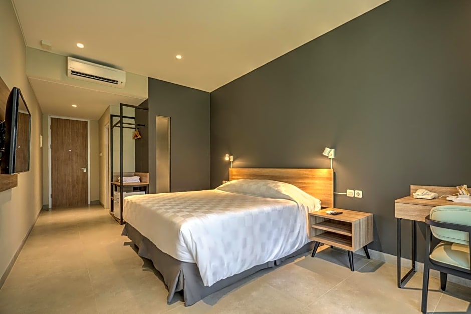 Mambruk Hotel & Convention