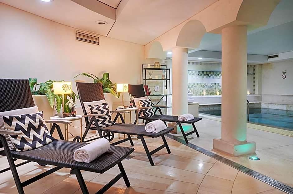 Mamaison Hotel Le Regina Warsaw