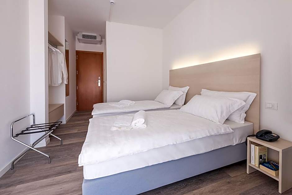 Hotel Internazionale Luino