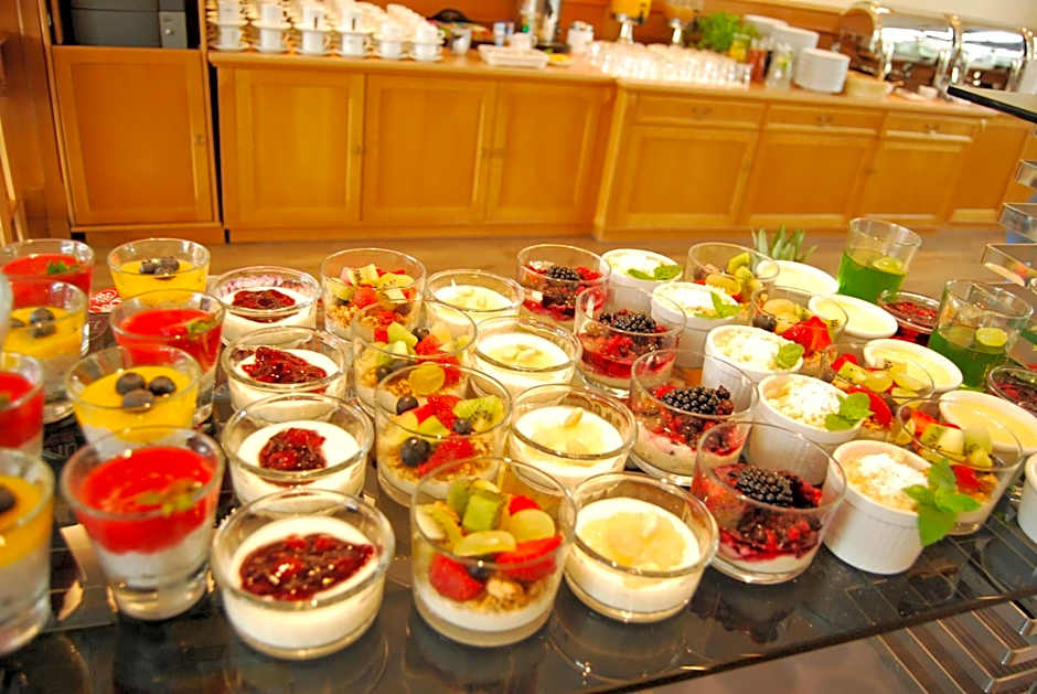 Hotel Wloski Italia Boutique Old Town Poznan