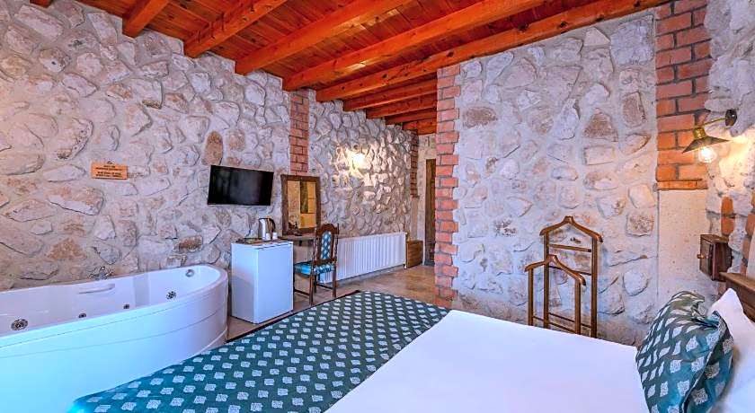 Cappadocia Nar Cave House & Swimming Pool