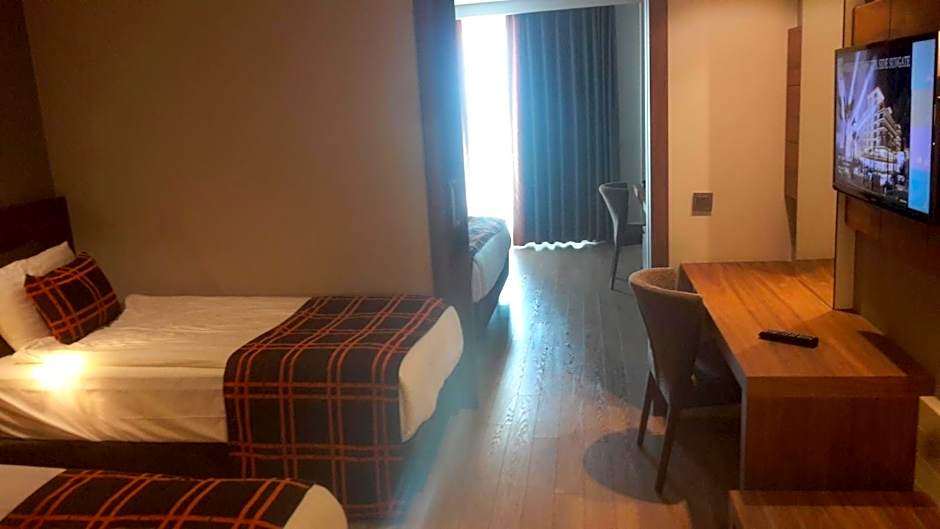 Side Sunport Hotel - All Inclusive