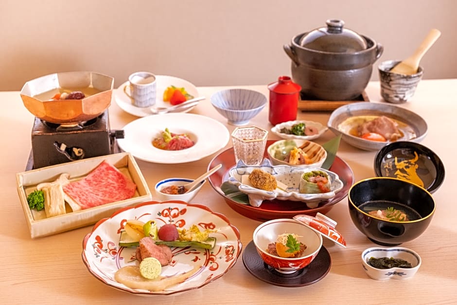 The Junei Hotel Kyoto