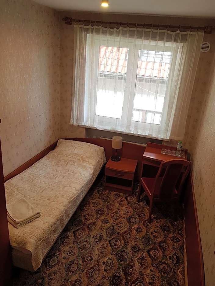 Hotel Jola