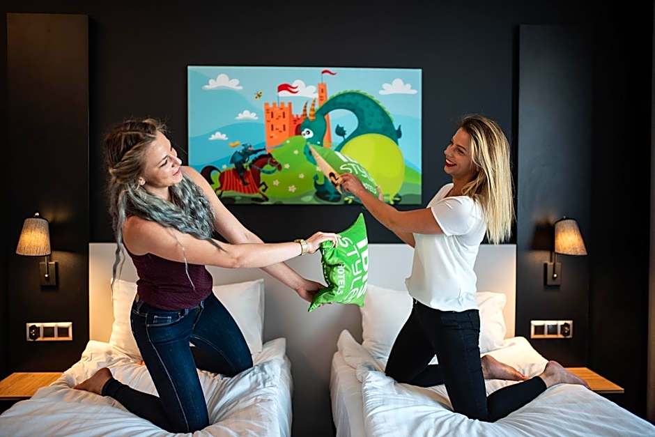 ibis styles Grudziadz