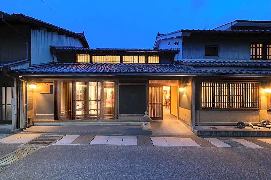 Machiya Hotel baison