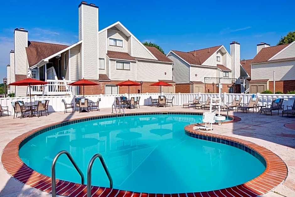 Residence Inn Harrisburg Hershey