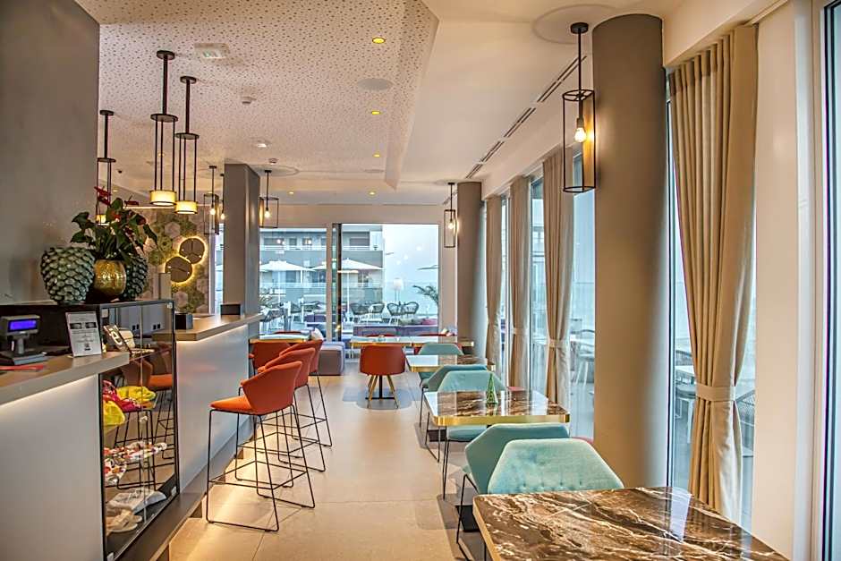 J44 Lifestyle Hotel