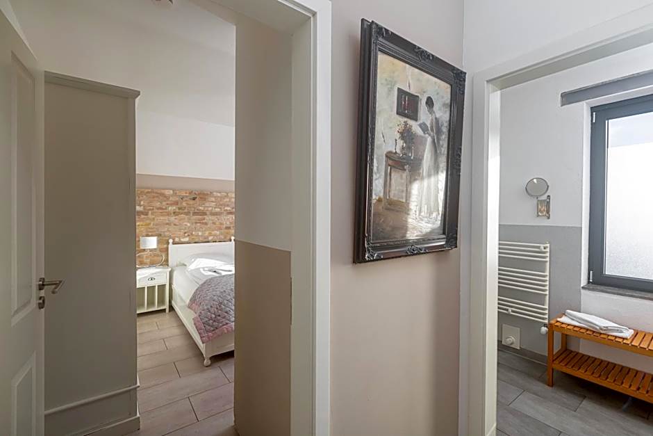 SEEBADHOF Berlin-Rangsdorf