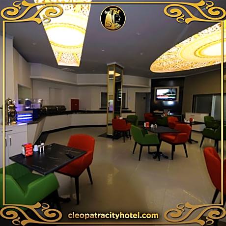 Cleopatra City Hotel