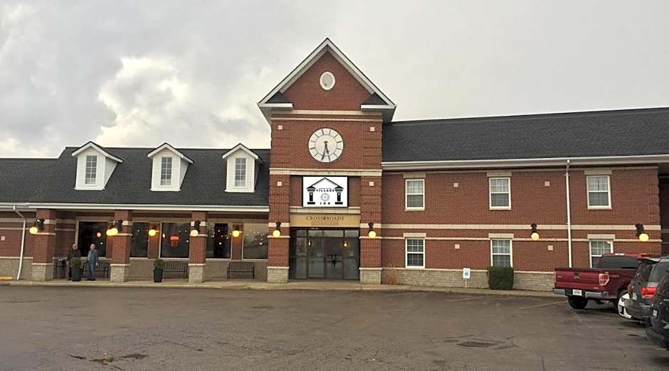 Village Inn & Suites