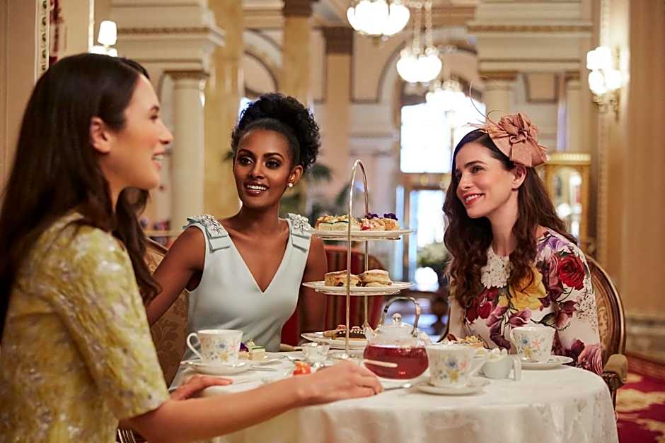 Willard InterContinental Washington By IHG
