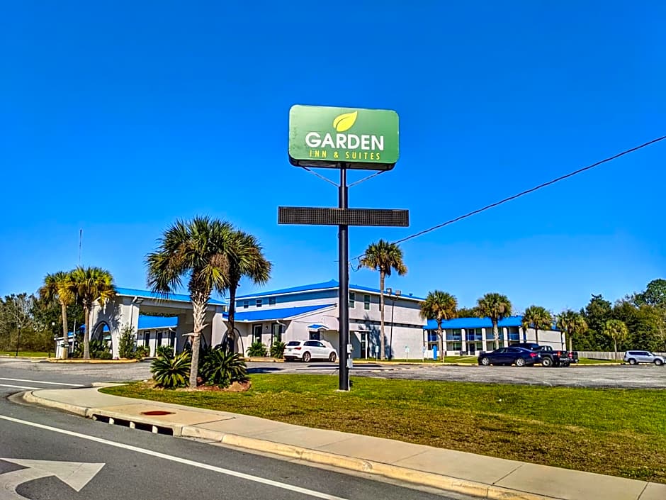 Garden Inn & Suites