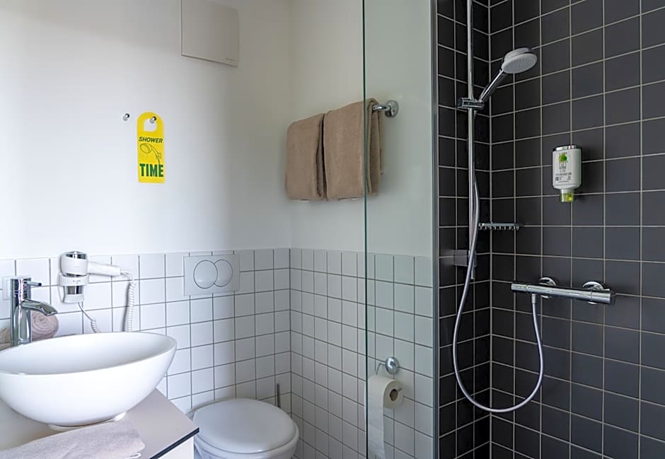 SLEEEP HOTEL Ansfelden