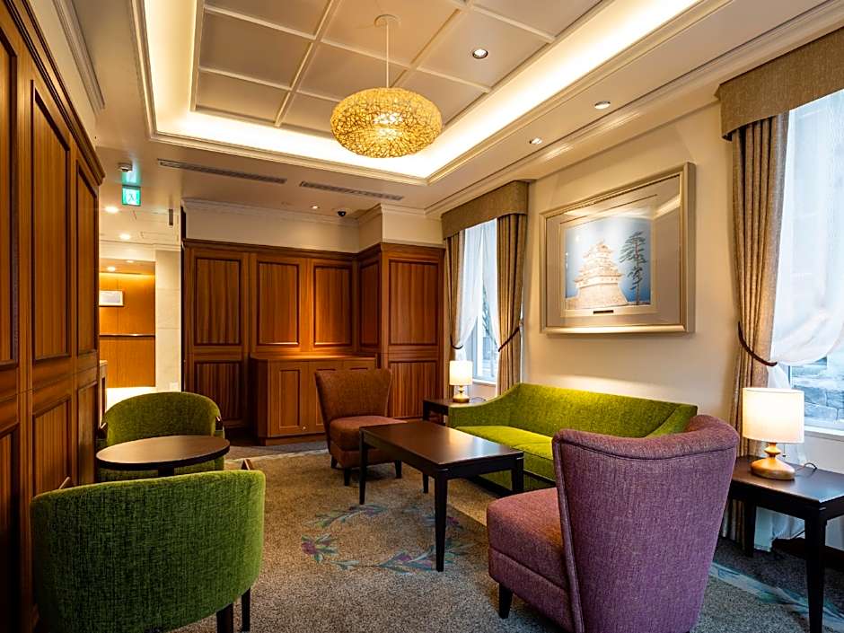 Hotel Rilassare Tokyo