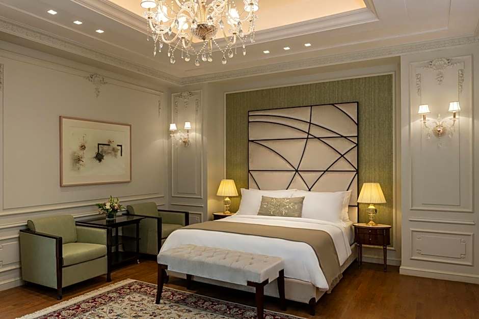 The St. Regis New Capital, Cairo