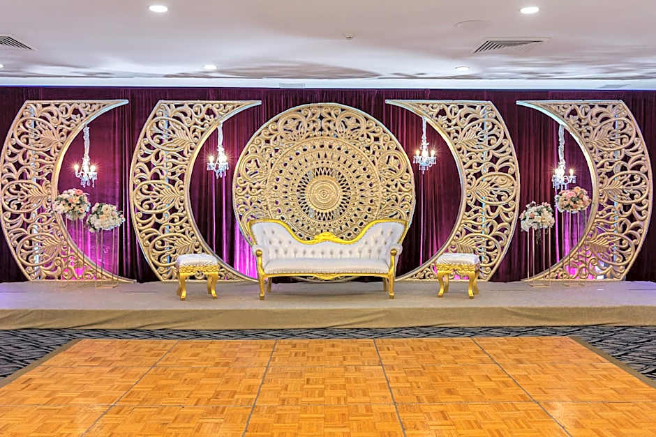 Wyndham Garden Manassas