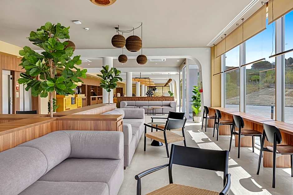 B&B HOTEL Leiria Fatima