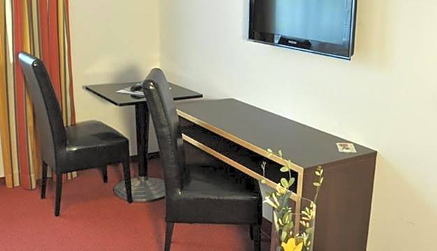 Hotel-Restaurant Moser Pöchlarn