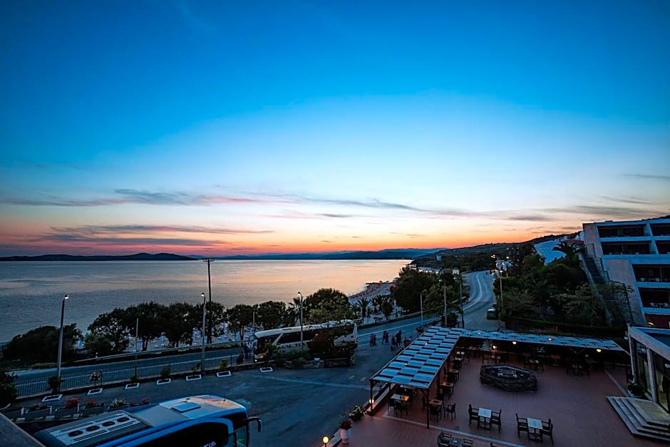 Xenios Theoxenia Hotel