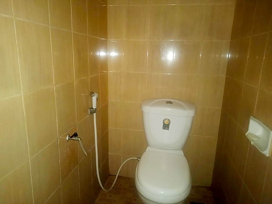 Homestay Almanda Syariah Malino