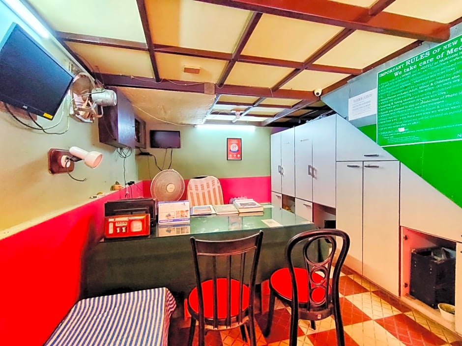 Ushashee Amidst Nature