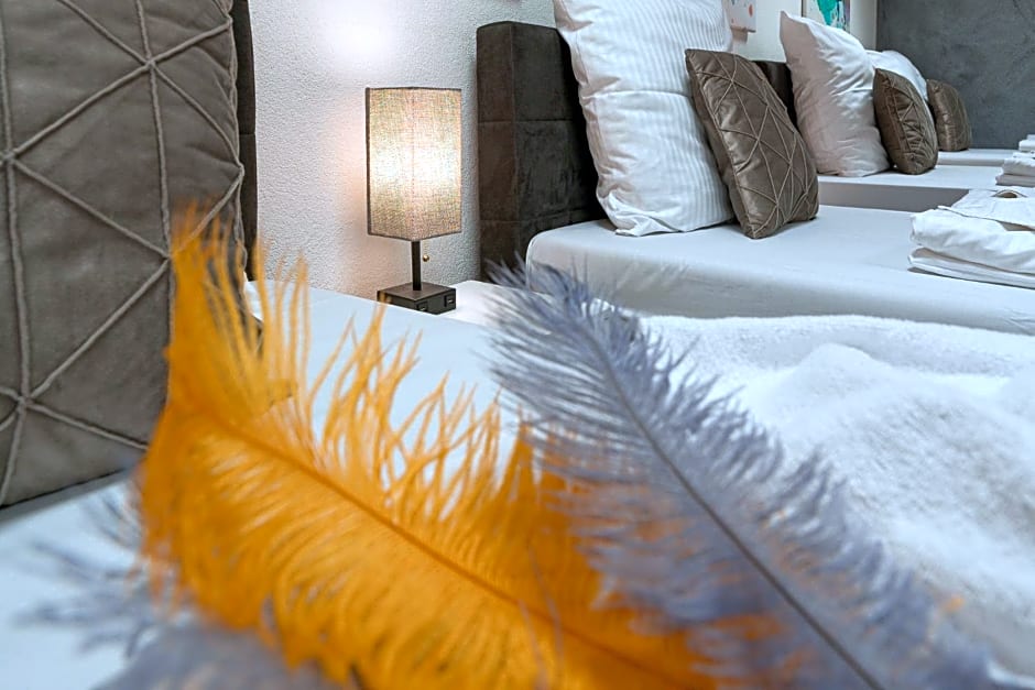 Cannstatter Hotel