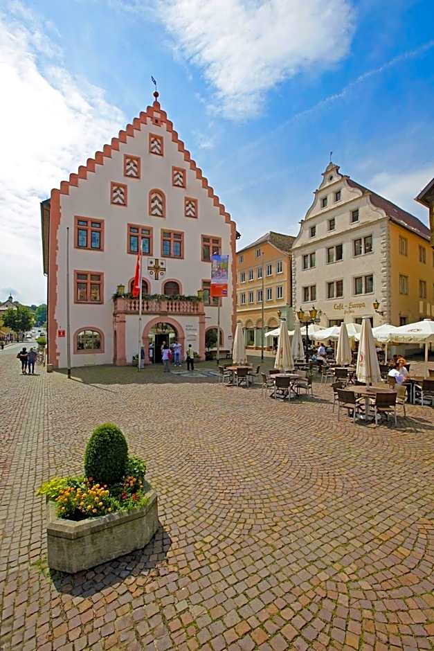 Best Western Premier Parkhotel Bad Mergentheim
