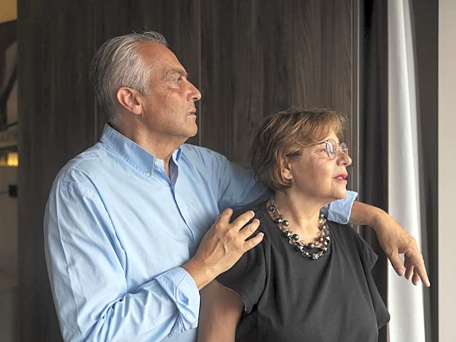 Mercure Blankenberge