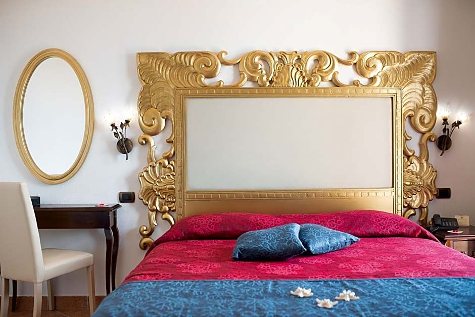 Hotel Lido degli Spagnoli Wellness & Spa