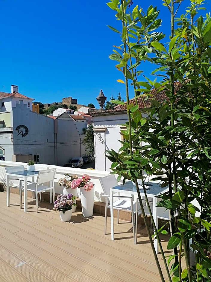 Hostel Rossio Alcobaça