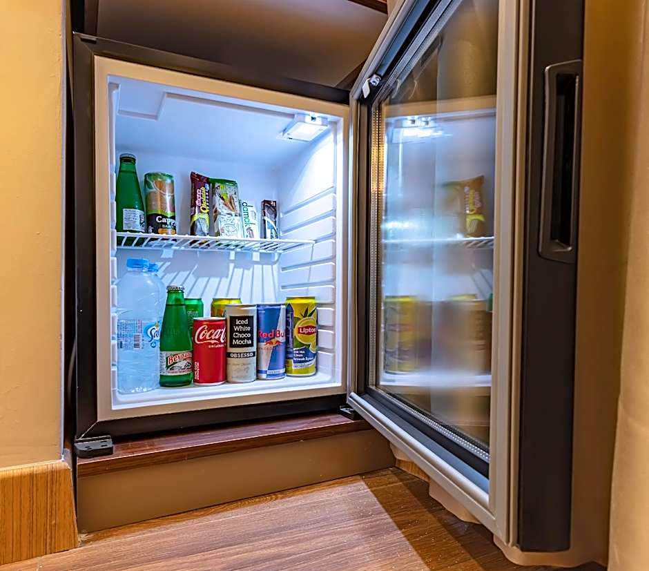 Grand Hamit Hotel Airport By Karadayi 