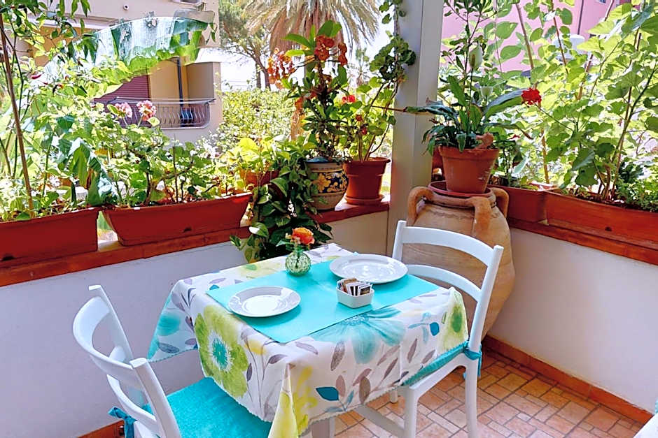 Hotel Donna Rosa