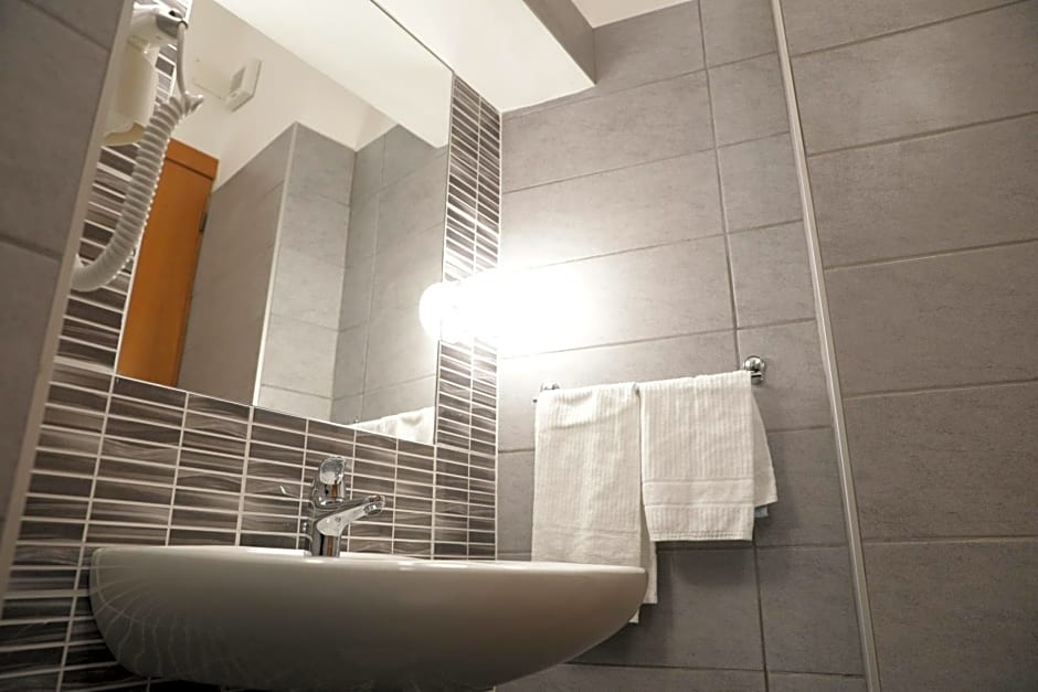 Hotel Helvetia