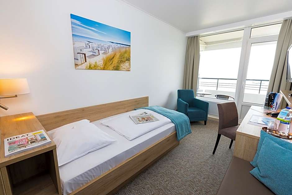 Carat Hotel Grömitz