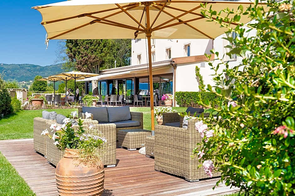 Villa Giorgia Albergo in Collina