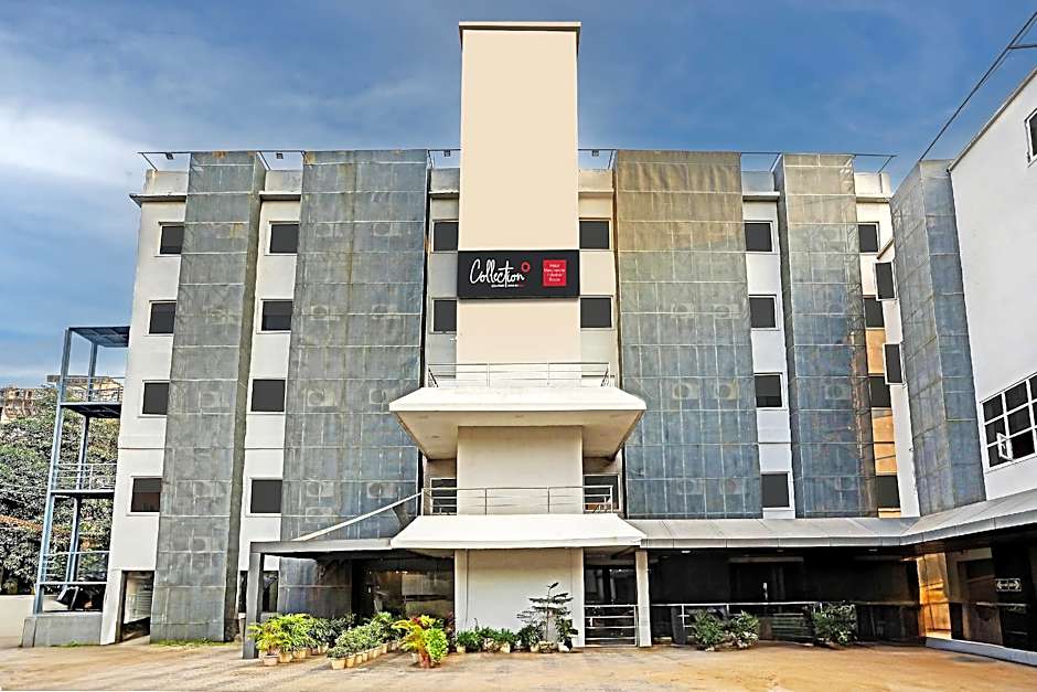 Collection O Mancheswar Industrial Estate