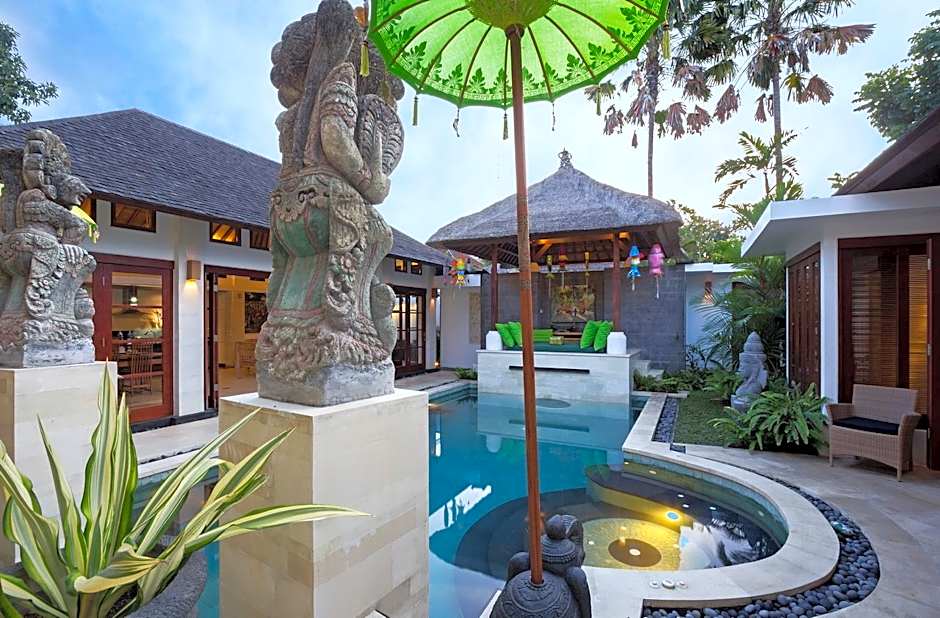 Villa Zamaya Sanur – Sanur, CO